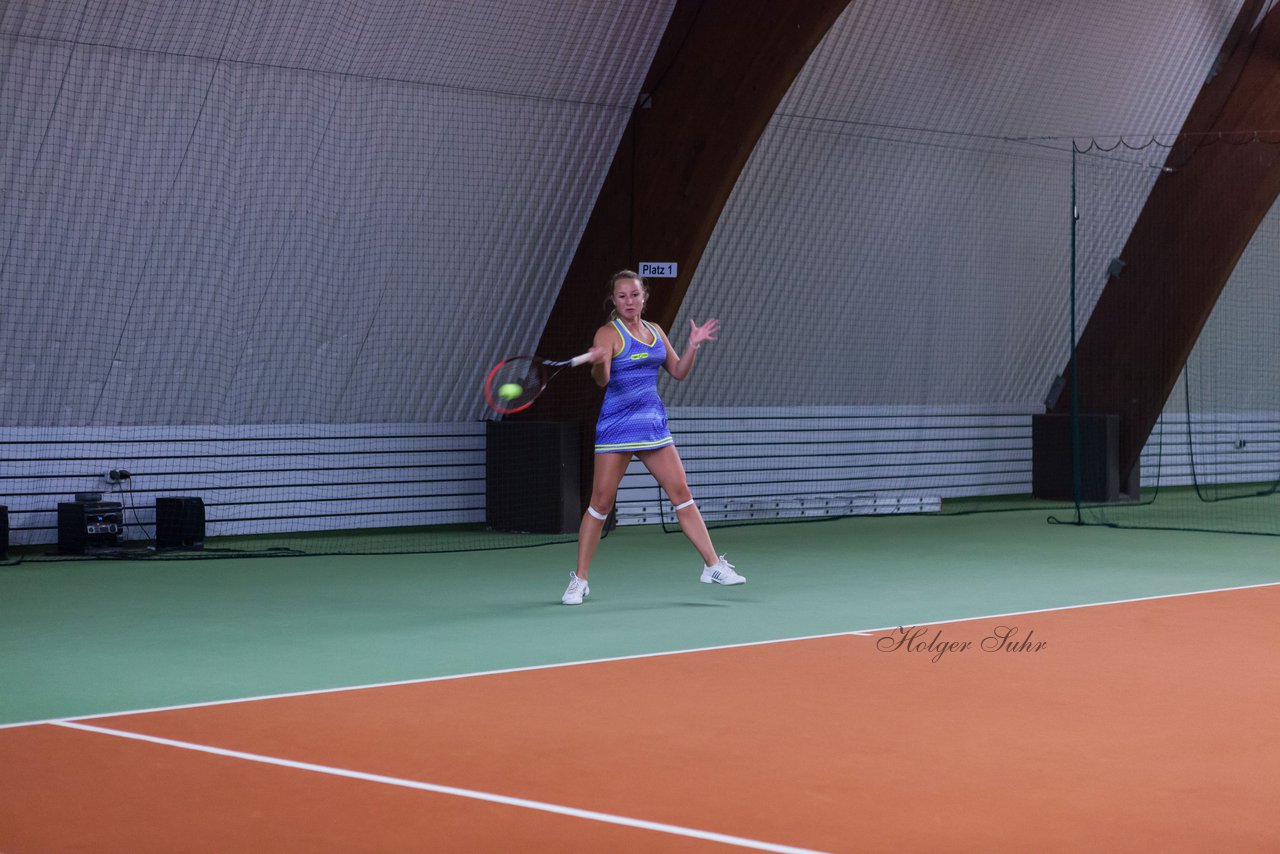 Lisa Marie Mätschke 118 - Sparkasse Westholstein Cup Marne